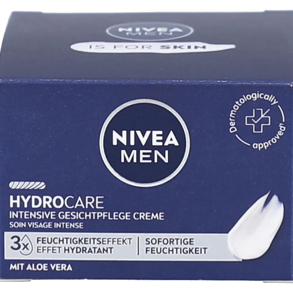 ® MEN Protect & Care Intensive Feuchtigkeitscreme|Nivea Clearance