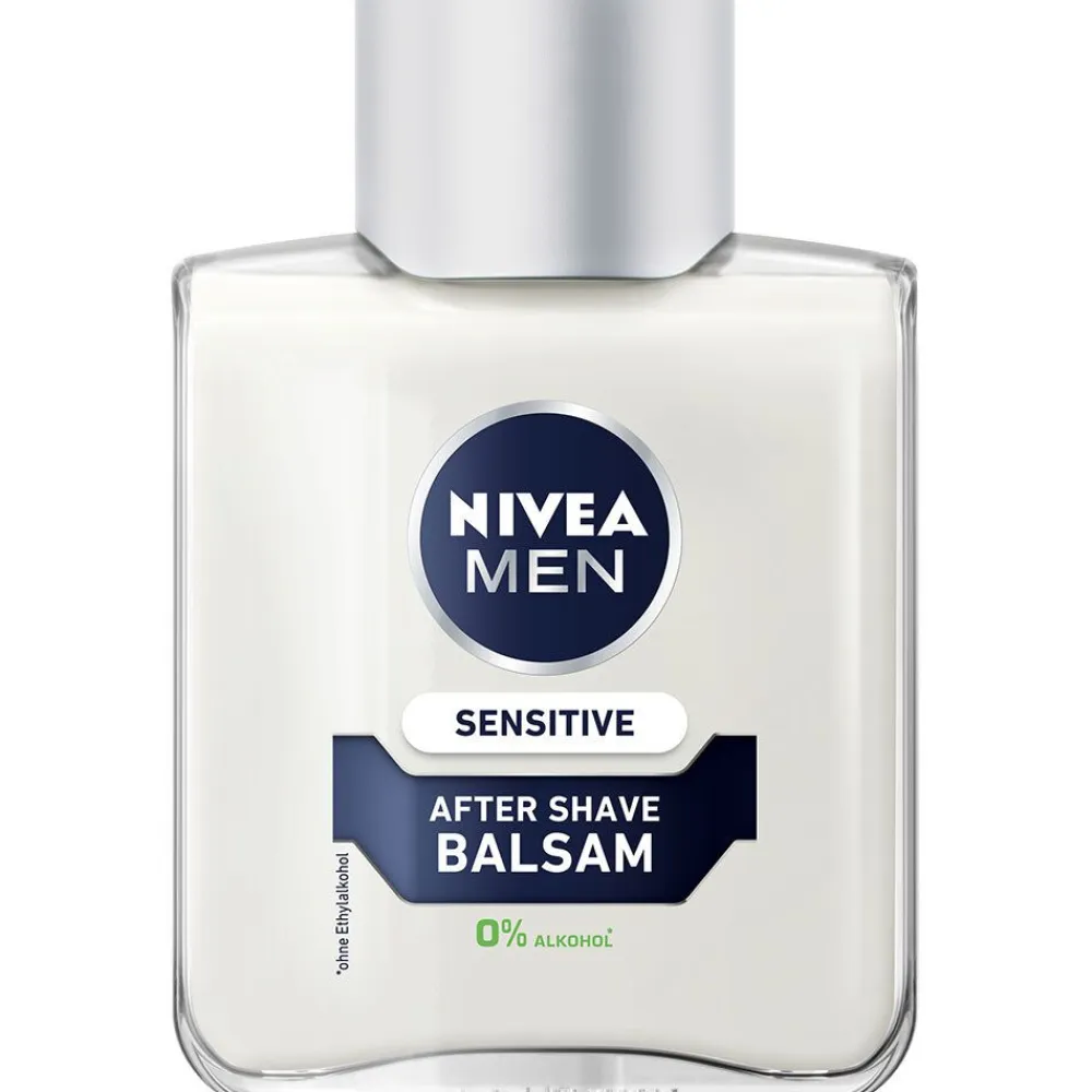 ® MEN Sensitive After Shave Balsam|Nivea Sale