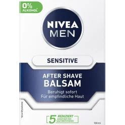 ® MEN Sensitive After Shave Balsam|Nivea Sale