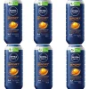 MEN Sport Duschgel 3in1 Körper Gesicht Haar|Nivea Clearance