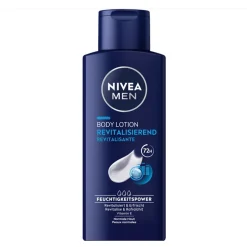 ® MEN Vitalisierende Bodylotion|Nivea Online