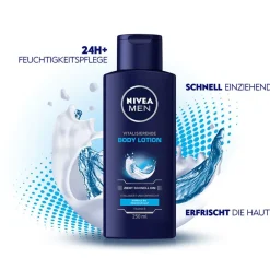 ® MEN Vitalisierende Bodylotion|Nivea Online