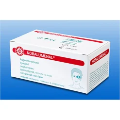 NOBALUMENAL 54X70MM AUGENK| Online