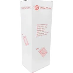 NOBA Rudavlies sterile Wundpflaster 35 cm x 10 cm> Discount