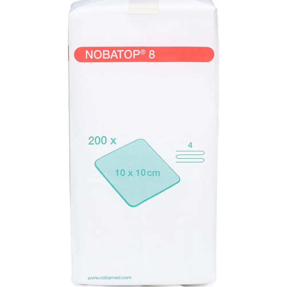 NOBATOP 8 10X10CM> Sale