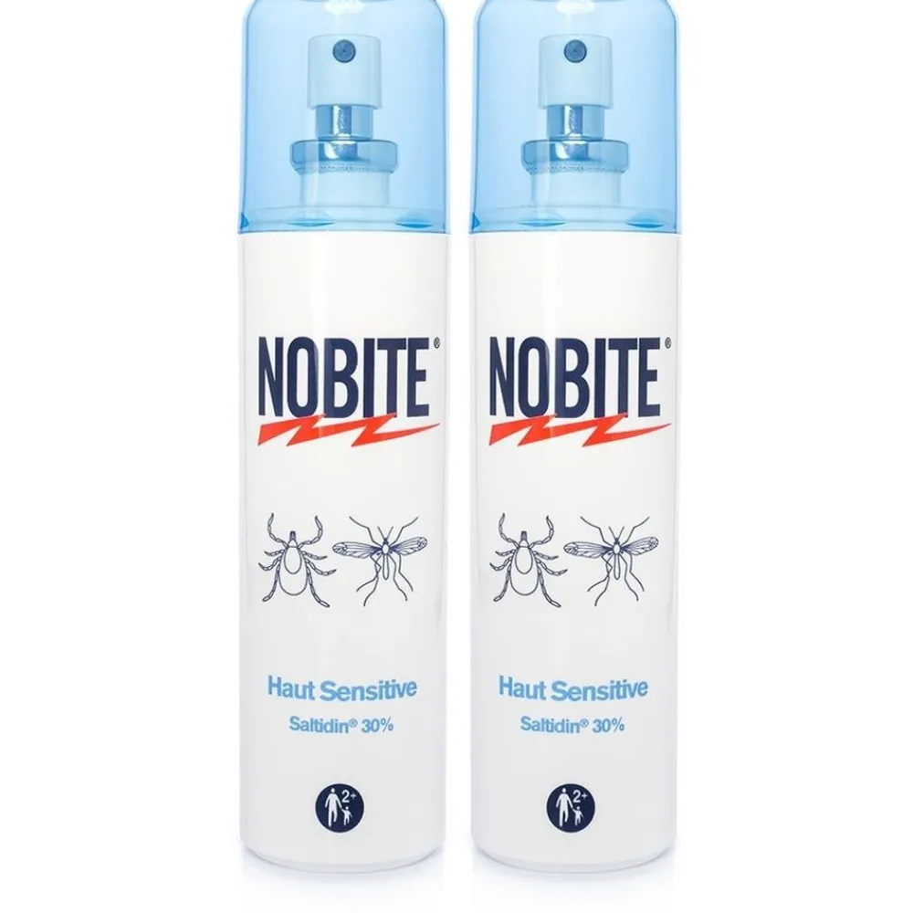 ® Haut Sensitive|Nobite Outlet