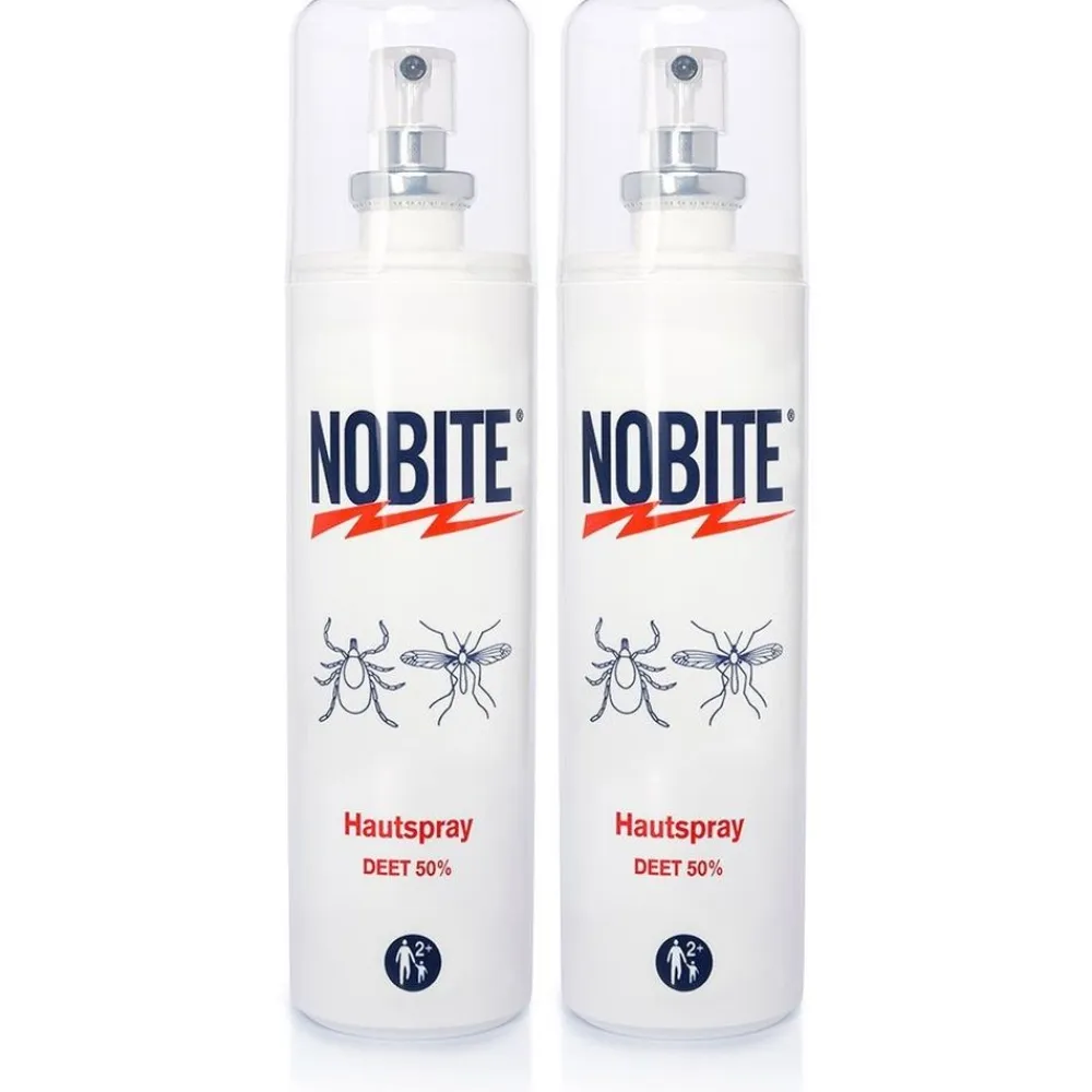 NOBITE® Hautspray> Best