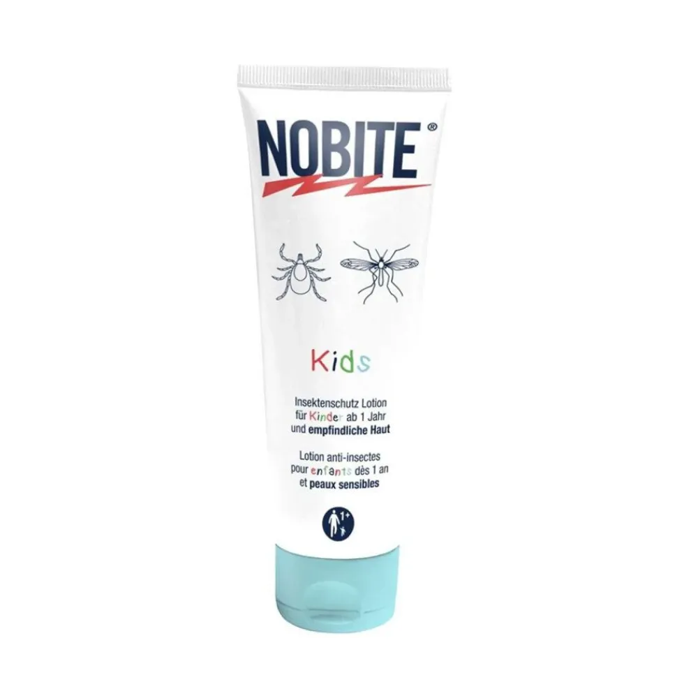 ® Kids Insektenschutz Lotion>Nobite Best