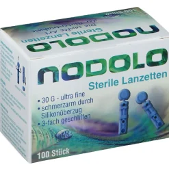 NODOLO Sterile Lanzetten><noscript><img width=