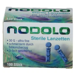 NODOLO Sterile Lanzetten><noscript><img width=