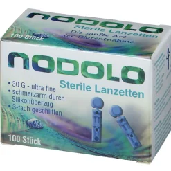 NODOLO Sterile Lanzetten><noscript><img width=