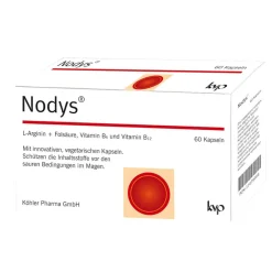 NODYS®> Online