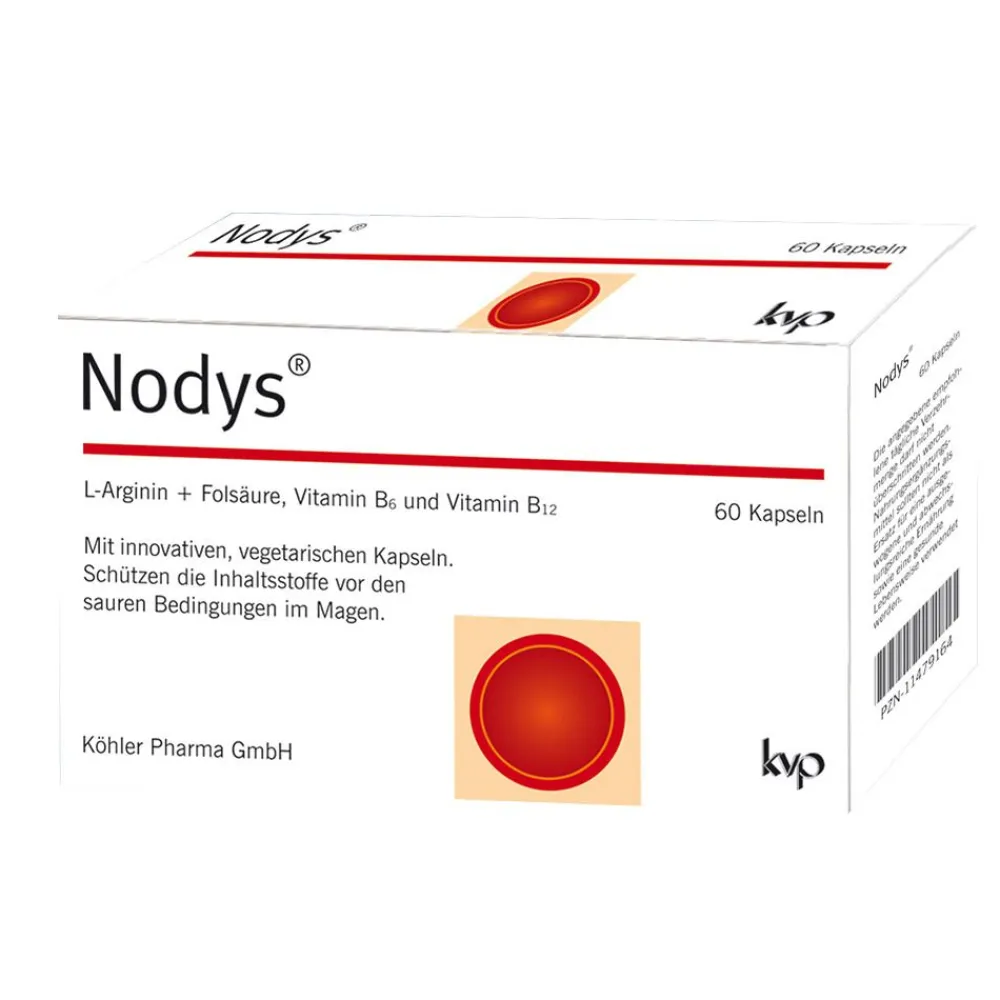 NODYS®> Online