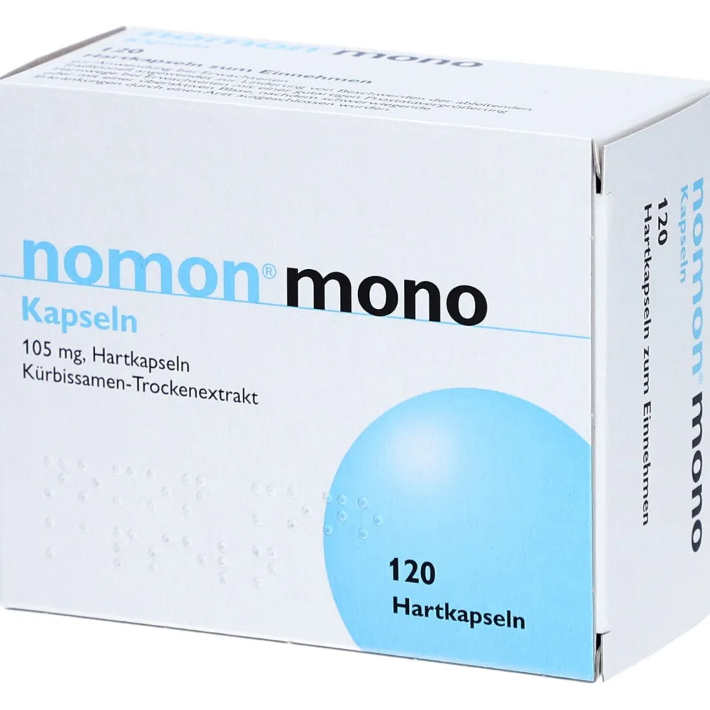 Nomon® mono Kapseln> Sale