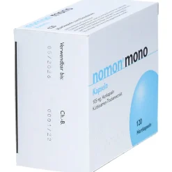 Nomon® mono Kapseln> Sale