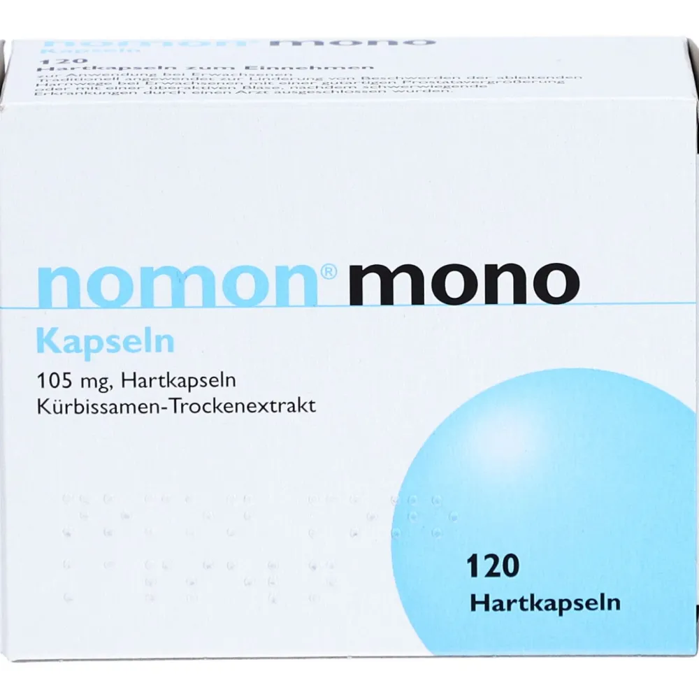 Nomon® mono Kapseln> Sale