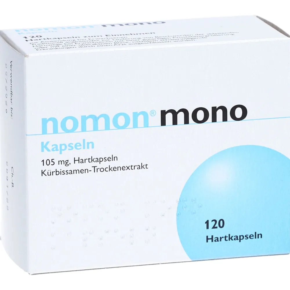 Nomon® mono Kapseln> Sale