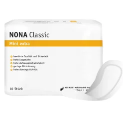 Classic Mini Extra|NONA Discount