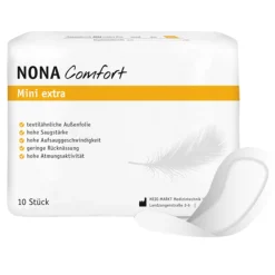 Comfort Mini Extra>NONA Hot