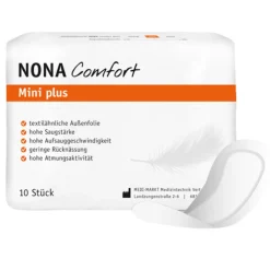 Comfort Mini Plus>NONA Best