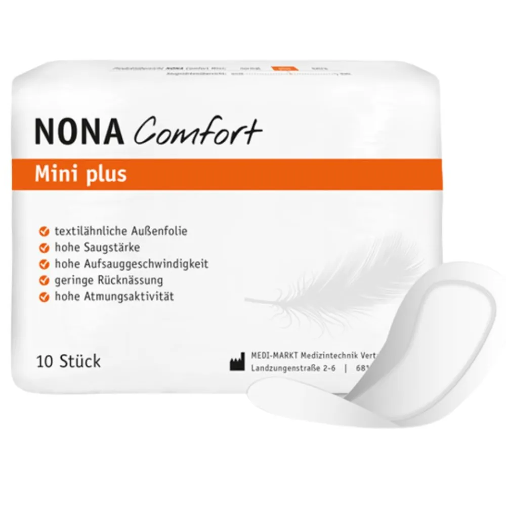 Comfort Mini Plus>NONA Best