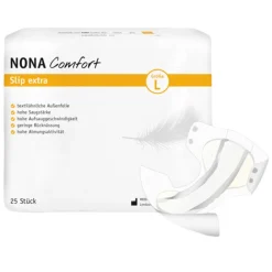 Comfort Slip Extra|NONA Clearance