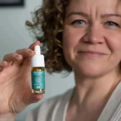 CBD Öl Plus 10%>Nordic Oil Outlet