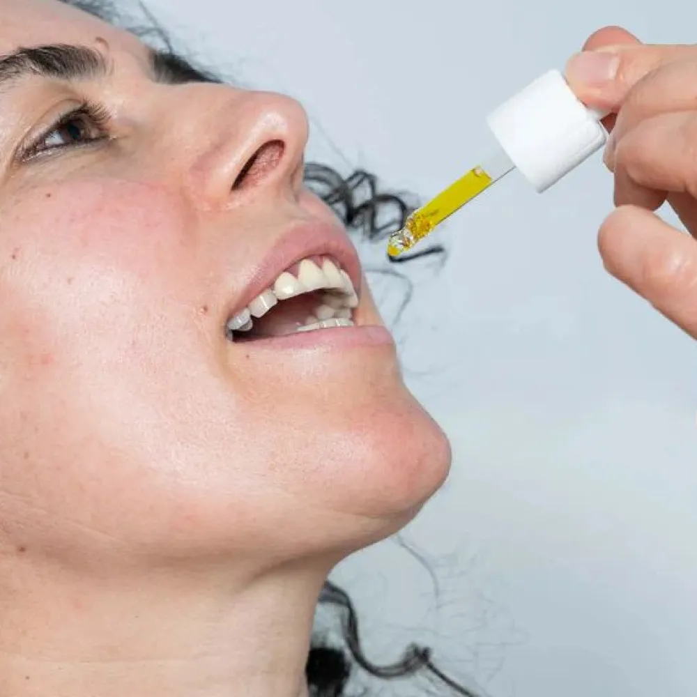 CBD Öl Plus 10%>Nordic Oil Outlet