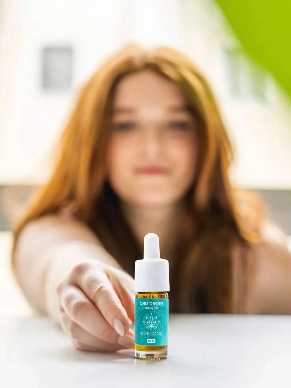 CBD Öl Plus 10%>Nordic Oil Outlet