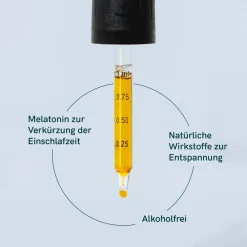 CBD Schlaftropfen mit Melatonin>Nordic Oil Sale