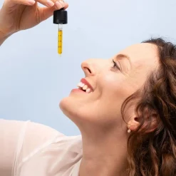 CBD Schlaftropfen mit Melatonin><noscript><img width=