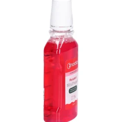 Parodent Mouthwash>nordics Best