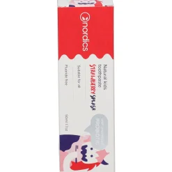STRAWBERRY SPLASH Kinderzahnpasta><noscript><img width=