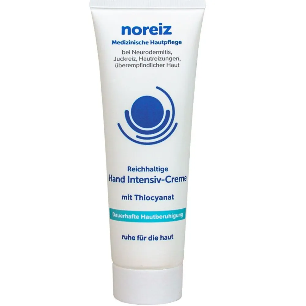 noreiz Reichhaltige Hand Intensiv-Creme| Best