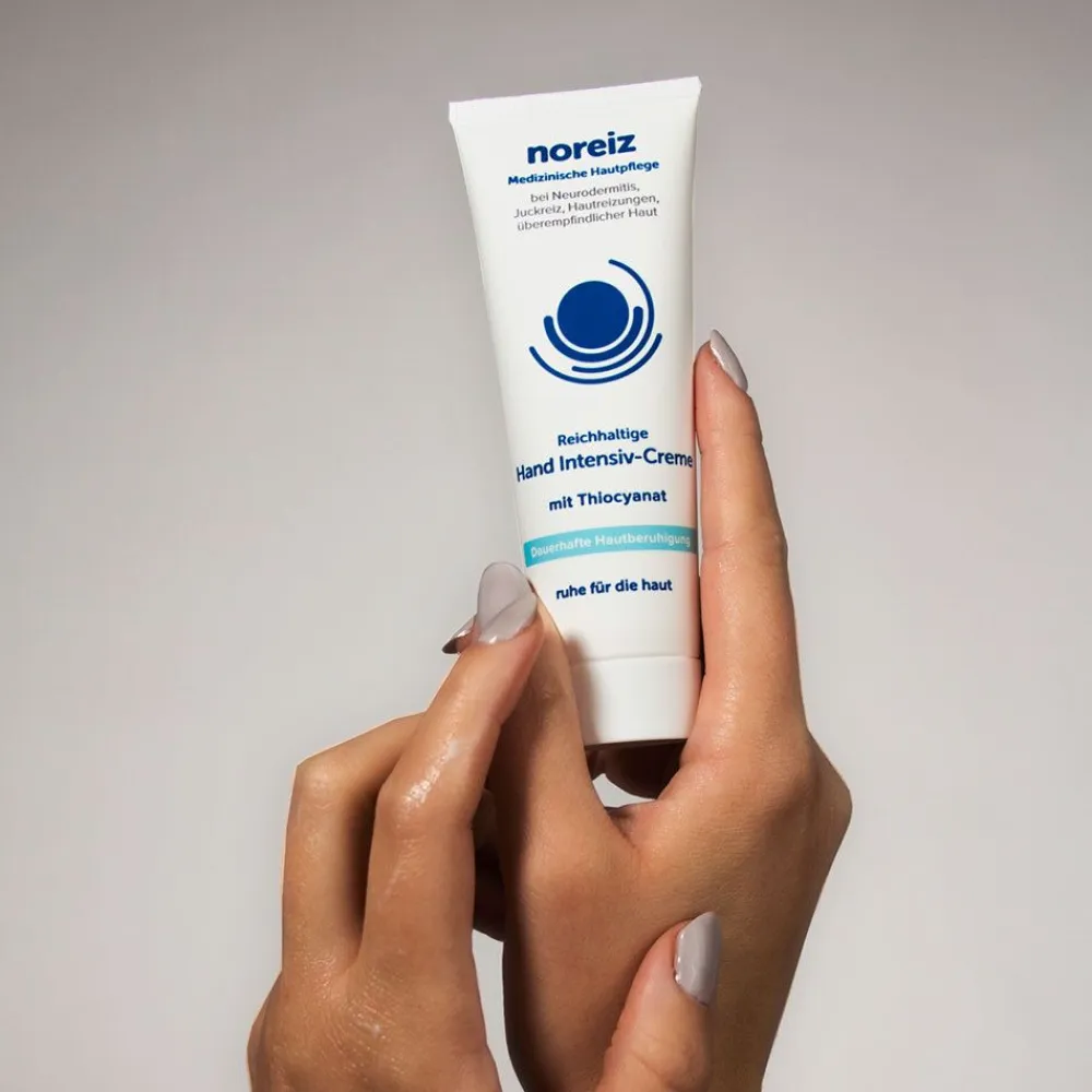noreiz Reichhaltige Hand Intensiv-Creme| Best