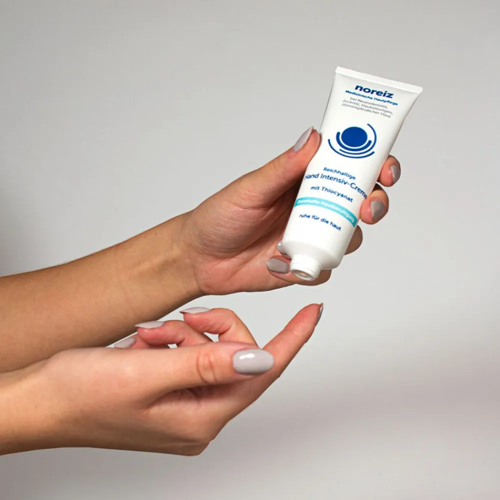 noreiz Reichhaltige Hand Intensiv-Creme| Best