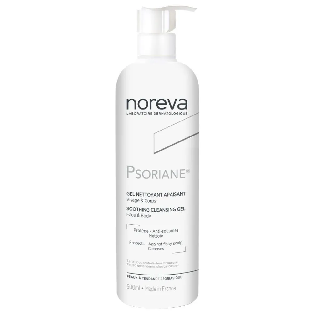 noreva PSORIANE® Reinigungsgel> Discount