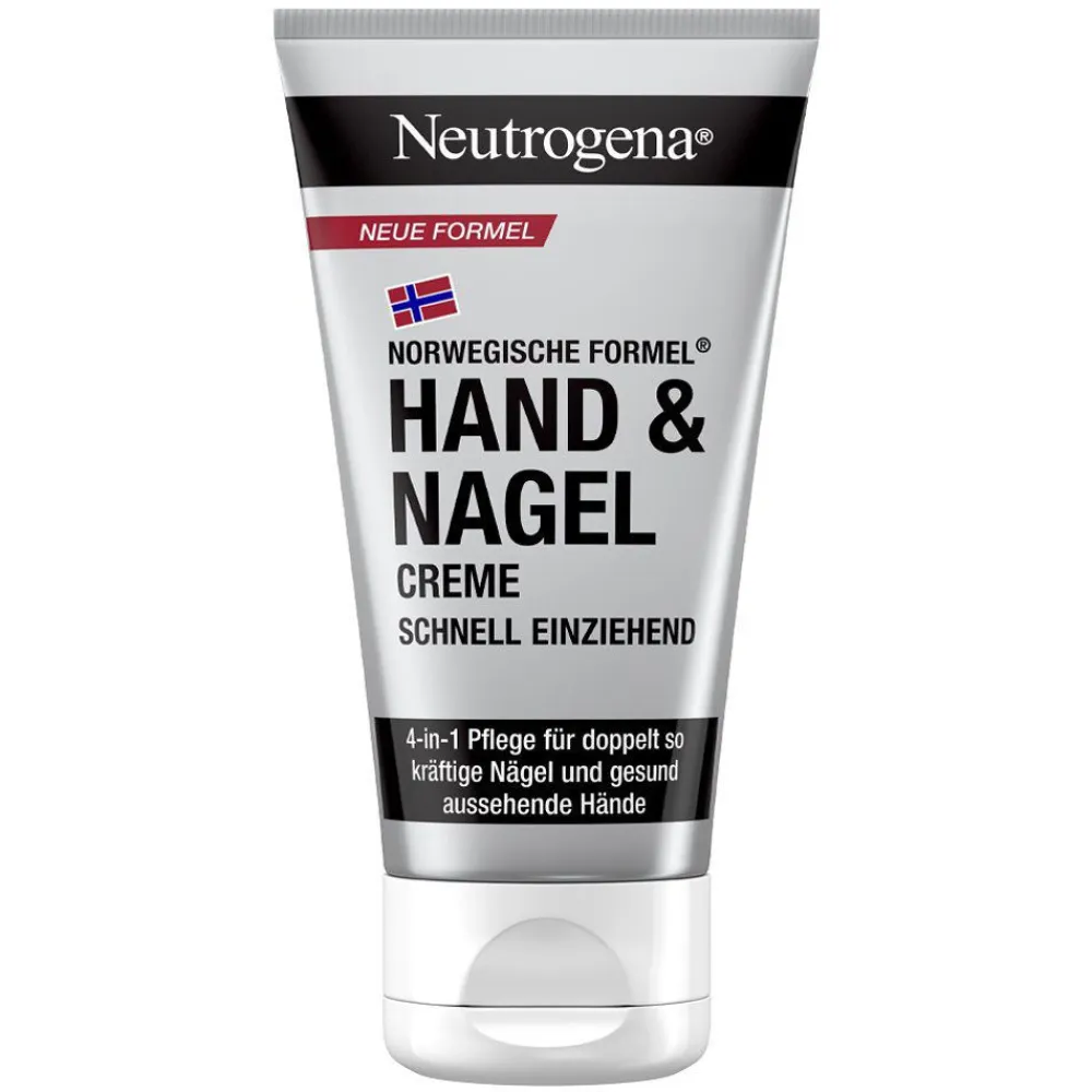 NORWEGISCHE FORMEL® HAND & NAGEL>Neutrogena Discount