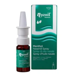 NOSA Nozoil menthol Nasenöl>