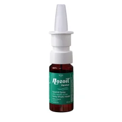 NOSA Nozoil menthol Nasenöl>