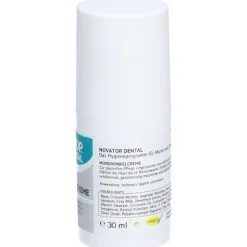 NOVATOP DENTAL Mundwinkelcreme><noscript><img width=