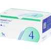 NovoFine® Kanülen 32 G, 4 mm> Clearance