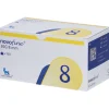 NovoFine® 8mm 30g TW Injektionsnadeln| Outlet