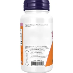 Now Foods, Alpha Lipoic Acid, 100mg><noscript><img width=