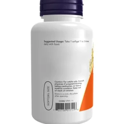 , Black Cumin Seed Oil, 1000mg (Schwarzkümmelöl)><noscript><img width=
