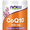 CoQ10 200 mg|now foods Hot
