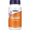 Now Foods, CoQ10, 200mg> Best
