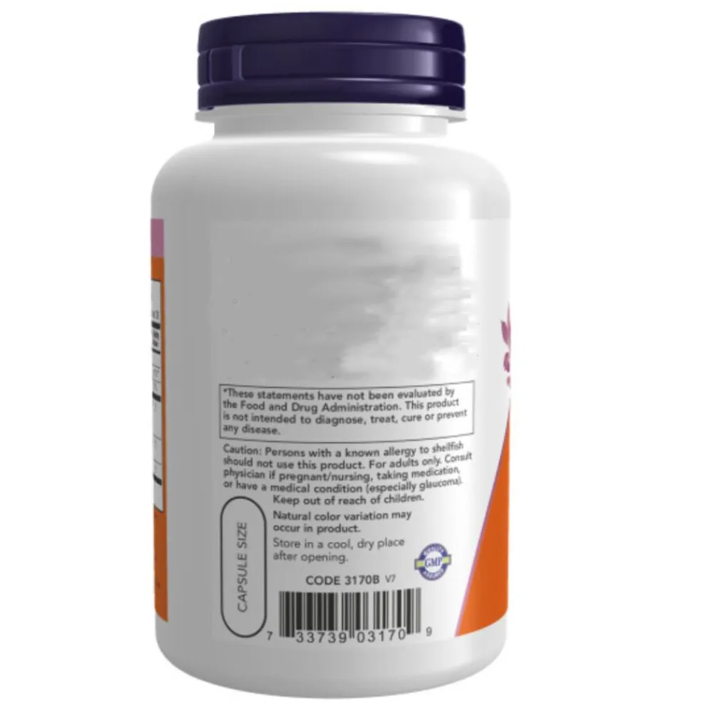 Now Foods, Glucosamine & Chondroitin| Hot