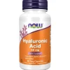 Now Foods Hyalurinsäure mit MSM| New