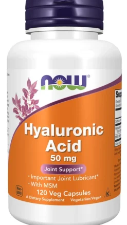 Hyaluronsäure>now foods Online